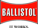 Ballistol