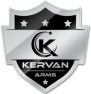 Baredda (Kervan Arms)
