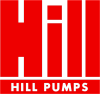 Hill Pumps