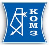 КОМ3