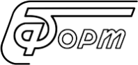 ФОРТ