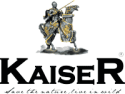 KaiseR