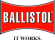 Ballistol