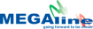 MEGAline