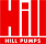 Hill Pumps