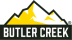 Butler Creek