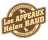 Less Appeaux Helen Baud
