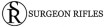 Surgeon Rifles