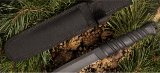 Marttiini Rakka Annual Knife 2023: Ода традиціям та майстерності