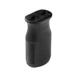 Передняя рукоятка Magpul MVG Vertical Grip на крепление M-LOK (полимер) черная фото Передняя рукоятка Magpul MVG Vertical Grip на крепление M-LOK (полимер) черная фото