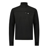 Термосвитер Alaska ThermoDry Ms Half-Zip Top Pro (размер - M, черный) фото Термосвитер Alaska ThermoDry Ms Half-Zip Top Pro (размер - M, черный) фото