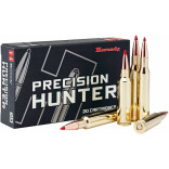 Патрон Hornady Precision Hunter кал. 270 Win пуля ELD-X, масса 9.4 гр/145 гран фото Патрон Hornady Precision Hunter кал. 270 Win пуля ELD-X, масса 9.4 гр/145 гран фото