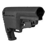 Приклад MFT Battlelink Utility Low Profile (Comm-Spec) чорний фото Приклад MFT Battlelink Utility Low Profile (Comm-Spec) чорний фото