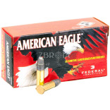 Патрон Federal American Eagle Promo кал. 22 LR пуля LRN, масса 2.59 гр/40 гран фото Патрон Federal American Eagle Promo кал. 22 LR пуля LRN, масса 2.59 гр/40 гран фото