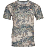 Термофутболка Sitka Gear CORE Lt Wt Crew (размер - XL, optifade open country) фото Термофутболка Sitka Gear CORE Lt Wt Crew (размер - XL, optifade open country) фото
