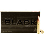 Патрон Hornady Blackout/Whisper кал. 300 Win Mag, пуля V-Max, масса 7.13 гр/110 гран фото Патрон Hornady Blackout/Whisper кал. 300 Win Mag, пуля V-Max, масса 7.13 гр/110 гран фото