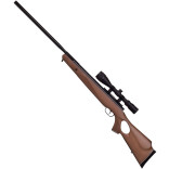 Пневматическая винтовка Crosman Benjamin Trail NP XL 1500 (BT1500WNP) + Прицел 3-9х40 фото Пневматическая винтовка Crosman Benjamin Trail NP XL 1500 (BT1500WNP) + Прицел 3-9х40 фото