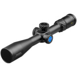 Прицел Discovery Optics VT-T 4.5-18x44 SFVF (30 мм, без подсветки) фото Прицел Discovery Optics VT-T 4.5-18x44 SFVF (30 мм, без подсветки) фото