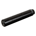 Саундмодератор Nielsen Sonic 35 Compact кал. 223 Rem. Резьба 1/2"-28 UNEF фото Саундмодератор Nielsen Sonic 35 Compact кал. 223 Rem. Резьба 1/2"-28 UNEF фото