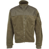 Куртка Condor-Clothing Alpha Fleece Jacket (размер - M, оливковый) фото Куртка Condor-Clothing Alpha Fleece Jacket (размер - M, оливковый) фото