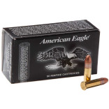 Патрон Federal American Eagle Suppressor кал. 22 LR пуля CPRN, масса 2.92 гр/45 гран фото Патрон Federal American Eagle Suppressor кал. 22 LR пуля CPRN, масса 2.92 гр/45 гран фото