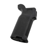 Пістолетна рукоятка Magpul MOE-K2 Grip для AR-15/M4 (полімер) чорна фото Пістолетна рукоятка Magpul MOE-K2 Grip для AR-15/M4 (полімер) чорна фото