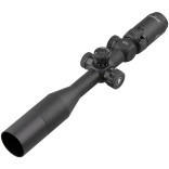 Приціл Discovery Optics VT-Z 4-16x42 SFIR (25.4 мм, підсвічування) фото Приціл Discovery Optics VT-Z 4-16x42 SFIR (25.4 мм, підсвічування) фото