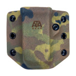 Паучер ATA-Gear Pouch ver.1 Multicam для магазина Glock-17/22 (правша/левша) фото Паучер ATA-Gear Pouch ver.1 Multicam для магазина Glock-17/22 (правша/левша) фото