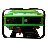 Генератор однофазный бензиновый IMC8000E 8KVA/6.4 кВт, мотор NAVI, AVR фото Генератор однофазный бензиновый IMC8000E 8KVA/6.4 кВт, мотор NAVI, AVR фото