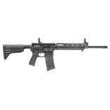 Карабін Springfield Saint AR-15 Low Cap 16'' кал. 5,56 Rifle фото Карабін Springfield Saint AR-15 Low Cap 16'' кал. 5,56 Rifle фото