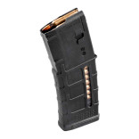 Магазин Magpul PMAG Gen M3 Window кал. 223 Rem (5,56x45) для AR/M4 на 30 патронов (с окном) фото Магазин Magpul PMAG Gen M3 Window кал. 223 Rem (5,56x45) для AR/M4 на 30 патронов (с окном) фото