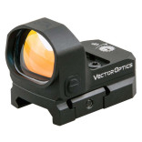 Коллиматорный прицел Vector Optics Frenzy Gen II 1x20x28 Red Dot 3MOA фото Коллиматорный прицел Vector Optics Frenzy Gen II 1x20x28 Red Dot 3MOA фото