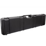 Кейс Negrini 1640C-ISY-COM универсальный с кодовым замком PushPull (117,5x29x12 см, черный) фото Кейс Negrini 1640C-ISY-COM универсальный с кодовым замком PushPull (117,5x29x12 см, черный) фото