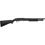 Рушниця Mossberg M590A1 Synthetic M-Lok 7-Shot кал. 12/76 (50766) фото Рушниця Mossberg M590A1 Synthetic M-Lok 7-Shot кал. 12/76 (50766) фото