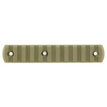 Планка DLG Tactical (DLG-113) для M-LOK, профиль Picatinny/Weaver (11 слотов) койот фото Планка DLG Tactical (DLG-113) для M-LOK, профиль Picatinny/Weaver (11 слотов) койот фото