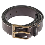 Ремень Blaser Active Outfits Leather (размер - L, цвет - темно-коричневый) фото Ремень Blaser Active Outfits Leather (размер - L, цвет - темно-коричневый) фото