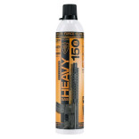Газ Umarex Elite Force Heavy Gas (150 psi, 560 ml) с силиконовым маслом фото Газ Umarex Elite Force Heavy Gas (150 psi, 560 ml) с силиконовым маслом фото