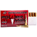 Патрон Winchester Super-X кал. 308 Win пуля Power Max Bonded, масса 9.72 гр/150 гран фото Патрон Winchester Super-X кал. 308 Win пуля Power Max Bonded, масса 9.72 гр/150 гран фото