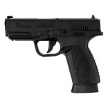 Страйкбольний пістолет ASG Bersa BP9CC Blowback - СО2 кал. 6 мм фото Страйкбольний пістолет ASG Bersa BP9CC Blowback - СО2 кал. 6 мм фото