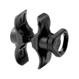 Крепление Magpul на магазин и ствол Rem 870 & Mossberg 500/590 для ремня/QD антабки фото Крепление Magpul на магазин и ствол Rem 870 & Mossberg 500/590 для ремня/QD антабки фото