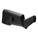 Приклад Magpul SGA Stock для Mossberg 500/590/590A1, Maverick 88 (черный) фото Приклад Magpul SGA Stock для Mossberg 500/590/590A1, Maverick 88 (черный) фото