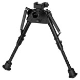 Сошки Harris Bipod S-BRMP (высота 15.2 - 22.9 см, шарнирная база) фото Сошки Harris Bipod S-BRMP (высота 15.2 - 22.9 см, шарнирная база) фото