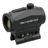Коллиматорный прицел Vector Optics Scrapper 1x29 Red Dot 2MOA (SCRD-47Q) фото Коллиматорный прицел Vector Optics Scrapper 1x29 Red Dot 2MOA (SCRD-47Q) фото