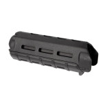 Цевье Magpul MOE M-LOK Hand Guard Carbine для AR-15 (полимер) черное фото Цевье Magpul MOE M-LOK Hand Guard Carbine для AR-15 (полимер) черное фото
