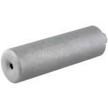 Глушитель Ase Utra SL7i кал. 25. Резьба 5/8"-24 UNEF (облегченный) фото Глушитель Ase Utra SL7i кал. 25. Резьба 5/8"-24 UNEF (облегченный) фото