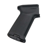 Пистолетная рукоятка Magpul MOE AK Grip для АК-47/74 (полимер) черная фото Пистолетная рукоятка Magpul MOE AK Grip для АК-47/74 (полимер) черная фото