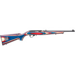 Карабин Ruger 10/22 Takedown USA Shooting Team 2020 кал. 22 LR фото Карабин Ruger 10/22 Takedown USA Shooting Team 2020 кал. 22 LR фото