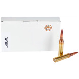 Патрон STS кал. 338 Lapua Magnum пуля SMK HPBT, масса 19.44 гр/300 гран фото Патрон STS кал. 338 Lapua Magnum пуля SMK HPBT, масса 19.44 гр/300 гран фото