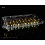 Контейнер для патронов Tac Pac R220 308Win, 7mm-08, 6.5 Creedmoor фото Контейнер для патронов Tac Pac R220 308Win, 7mm-08, 6.5 Creedmoor фото