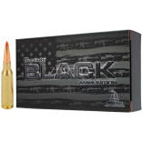 Патрон Hornady Black кал. 5,45x39 пуля V-Max, масса 3.9 гр/60 гран фото Патрон Hornady Black кал. 5,45x39 пуля V-Max, масса 3.9 гр/60 гран фото